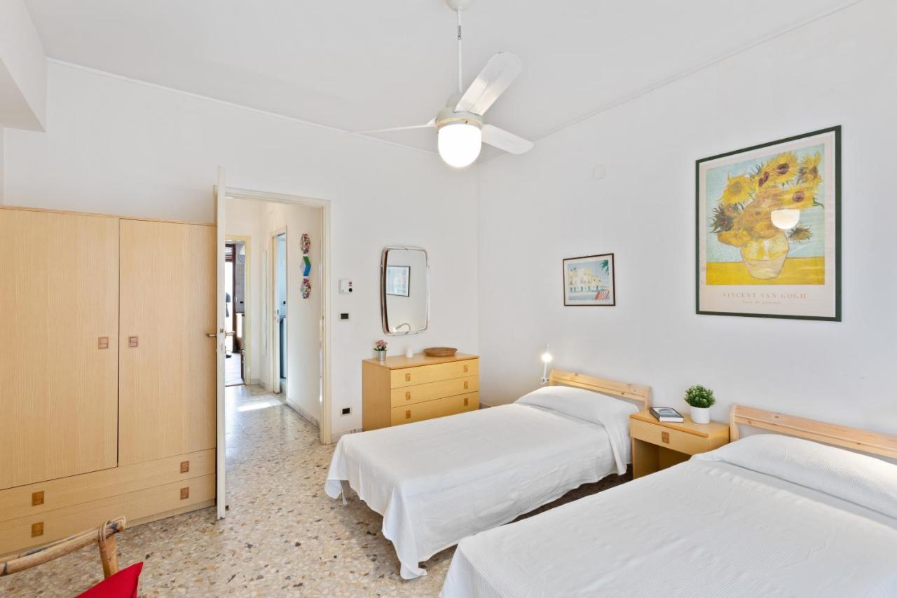 Aci Castello Seaview Apartment With Parking Luaran gambar
