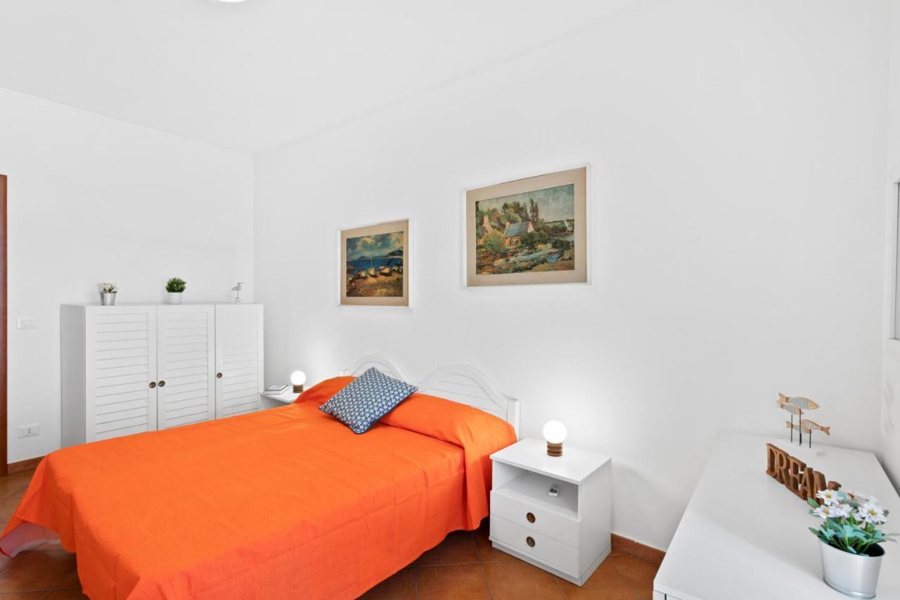 Aci Castello Seaview Apartment With Parking Luaran gambar