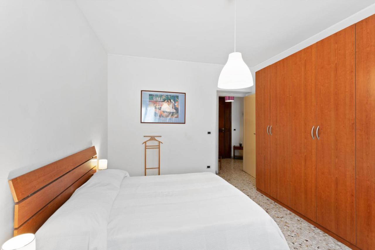 Aci Castello Seaview Apartment With Parking Luaran gambar