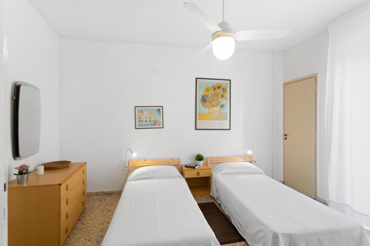 Aci Castello Seaview Apartment With Parking Luaran gambar